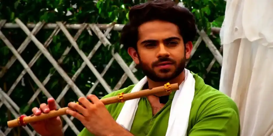 Heer Ranjha S1 E73 - Kaido personates a soothsayer - Heer Ranjha