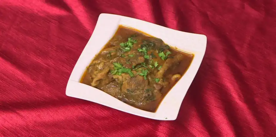 aamhi saare khavayye S1 E3330 - Dubuk Vadi and Shengdana-Khobara Poli - Aamhi Saare Khavayye