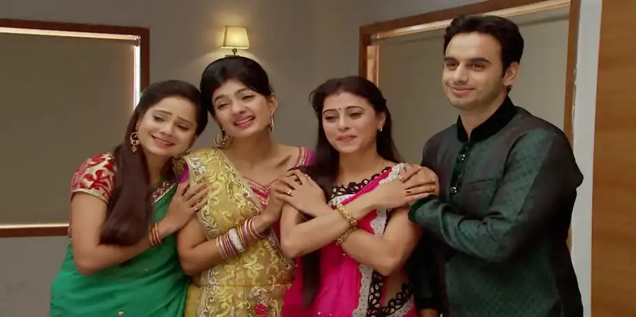 Aur Pyaar Ho Gaya S1 E240 - Episode 240 - Aur Pyaar Ho Gaya