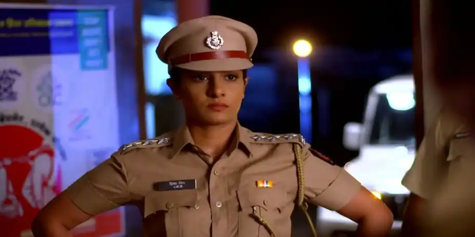 Devmanus S1 E143 - Mangal thinks about Dimple and Ajit Kumar's marriage - Devmanus