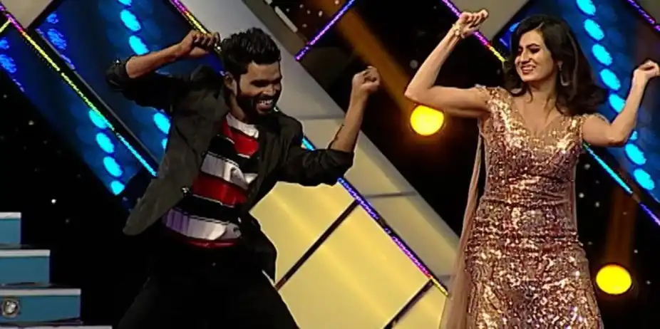 Dance Odisha Dance Super Moms - Season 2 S2 E49 - Anubha and Mandakini's entertaining duet dance - DOD Super Moms S2