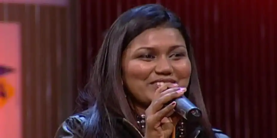 Sa Re Ga Ma Pa Challenge - 2009 S1 E50 - Episode - 50 - Sa Re Ga Ma Pa Challenge - 2009