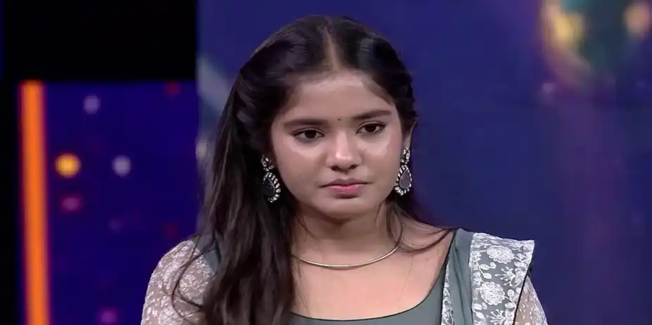 Sa Re Ga Ma Pa - Next Singing Icon S1 E23 - Two Contestants Get Eliminated - Sa Re Ga Ma Pa - The Next Singing Icon