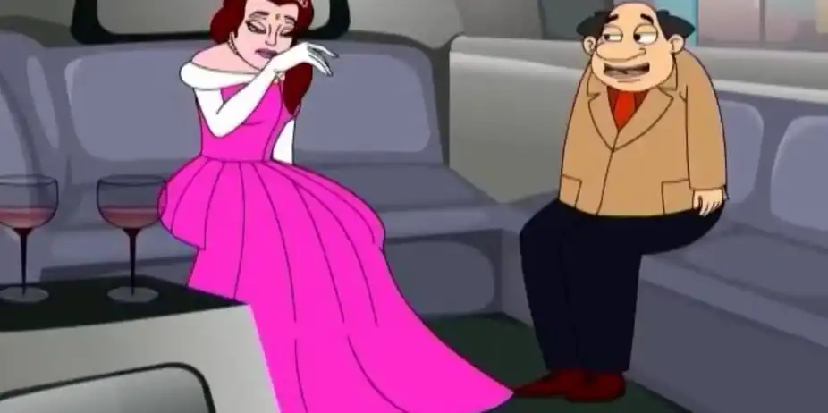 Bantul The Great S1 E23 - Bantul learns about Bullet and Ghumlet's plot - Bantul The Great