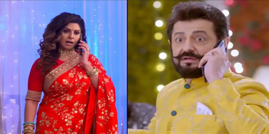 Zee Rishtey Awards 2020 S1 E2 - Zee Rishtey Awards 2020 - Party Mode On