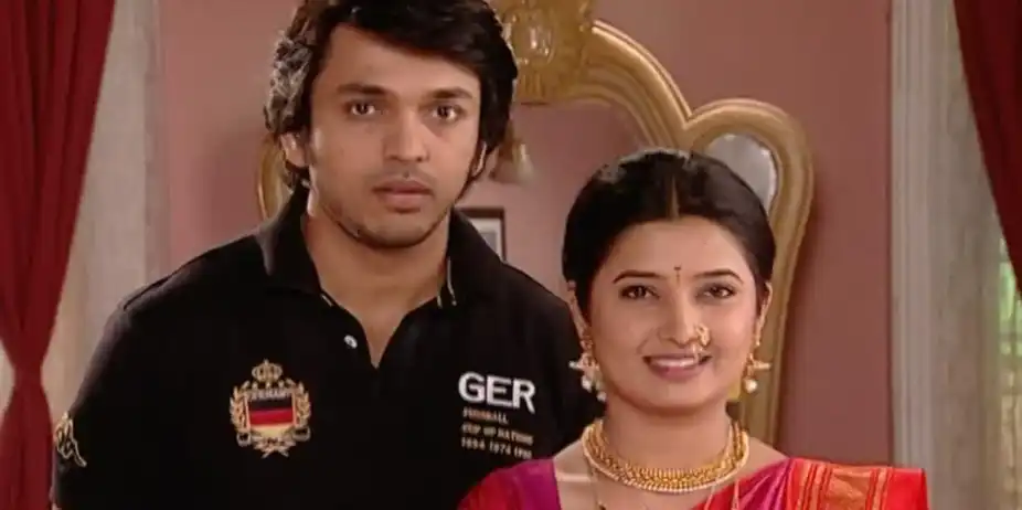 Julun Yeti Reshimgaathi S1 E179 - Episode 179 - Julun Yeti Reshimgaathi