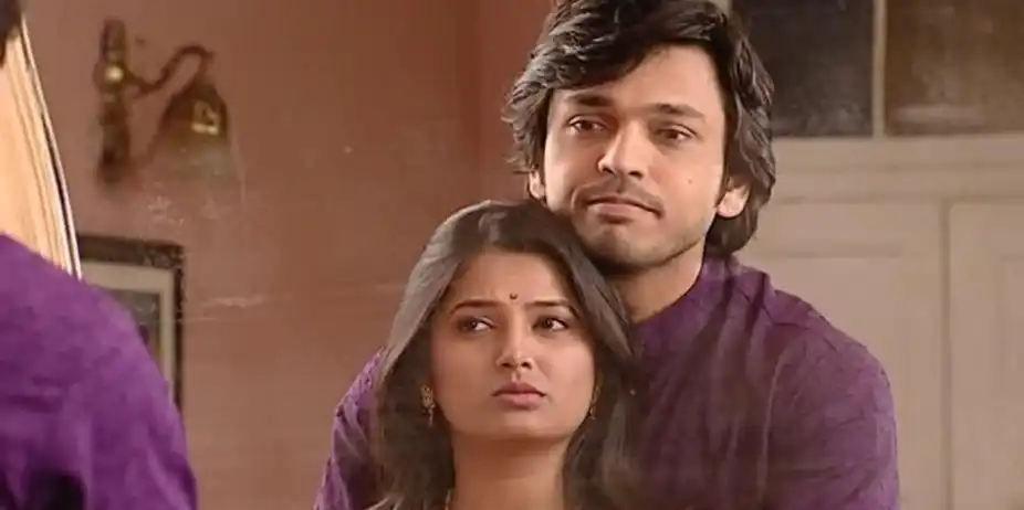 Julun Yeti Reshimgaathi S1 E296 - Episode 296 - Julun Yeti Reshimgaathi