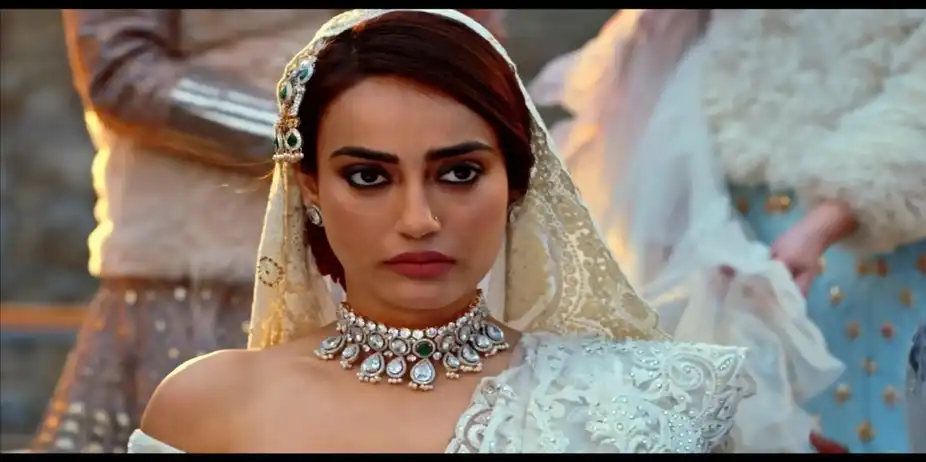 Qubool Hai 2.0 S1 E1 - Stars Collide