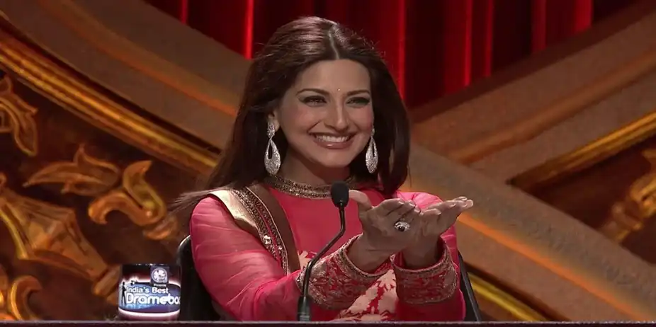 Indias Best Dramebaaz Season 1 S1 E22 - Episode 22 - India's Best Dramebaaz Season1