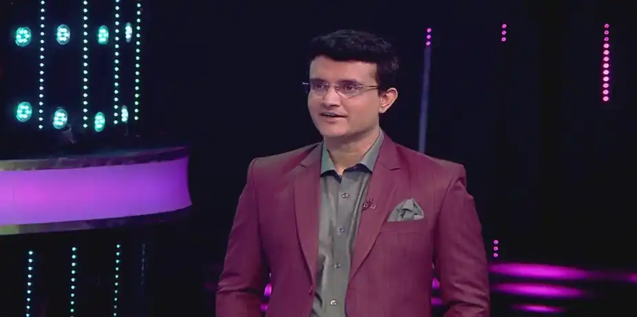 Dadagiri Unlimited Season 8 S1 E28 - Soudamini's family meets Sourav Ganguly - Dadagiri Unlimited Season 8 - 2019
