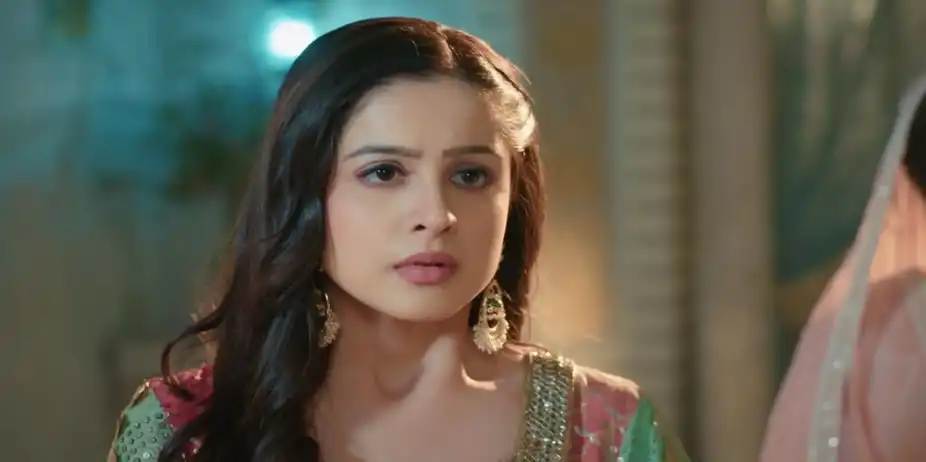 Ishq Subhan Allah S1 E538 - Zara’s Final Decision Stuns Kabir - Ishq Subhan Allah