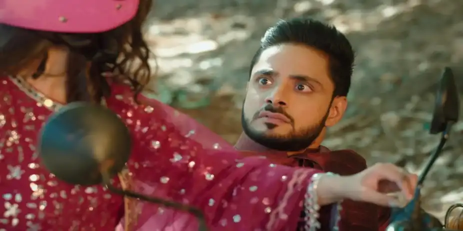 Ishq Subhan Allah S1 E539 - Zara Rejects Asif and Refuses to Marry Anyone - Ishq Subhan Allah