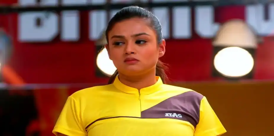 Zindagi Ki Mehek S1 E234 - Shaurya saves Mehek from Jugraj's ploy - Zindagi Ki Mehek