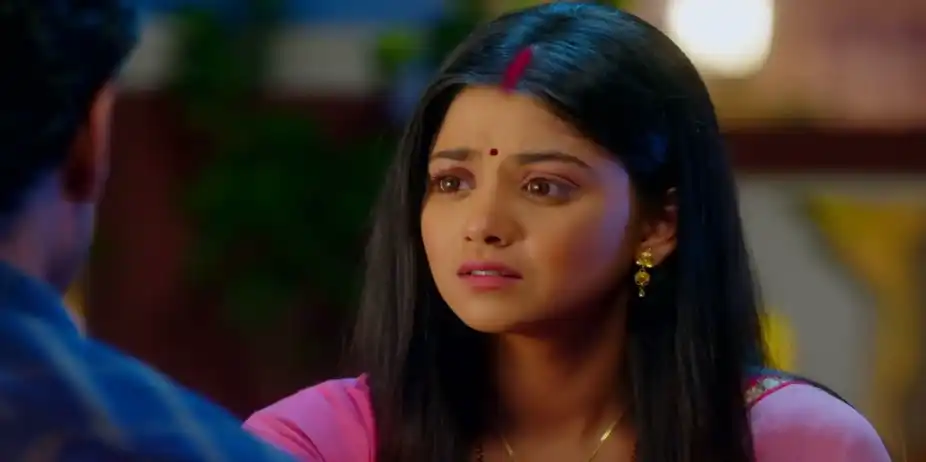 Santoshi Maa Sunayein Vrat Kathayein S1 E213 - Goddesses Santoshi and Poulomi’s next test - Santoshi Maa Sunayein Vrat Kathayein