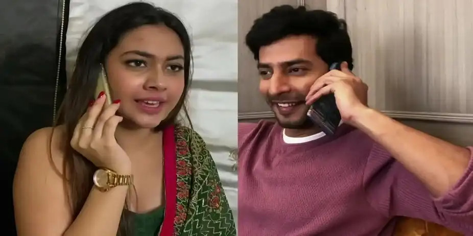 Tujhse Hai Raabta S1 E432 - Malhar gets shocked on seeing Trilok’s photo - Tujhse Hai Raabta