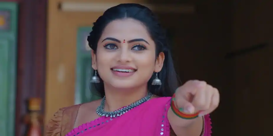 No.1 Kodalu S1 E26 - Saraswati learns Rahul’s truth - No.1 Kodalu