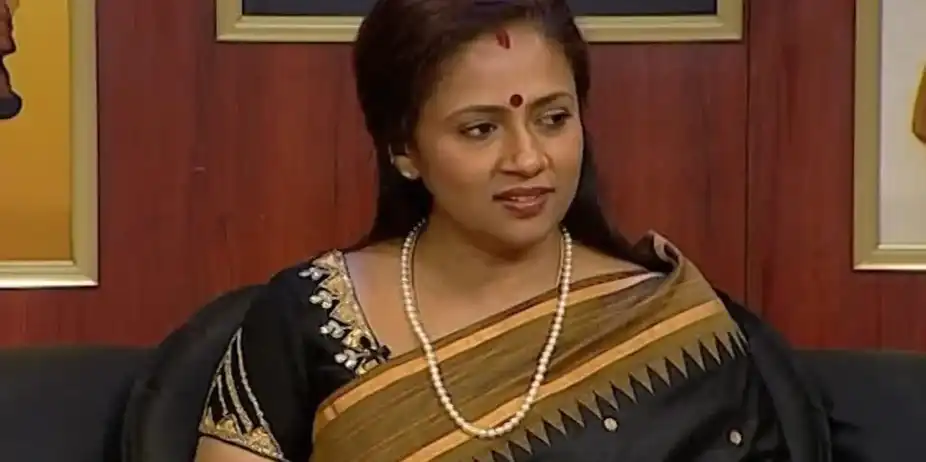 Solvathellam Unmai S1 E344 - Episode 344 - Solvathellam Unmai