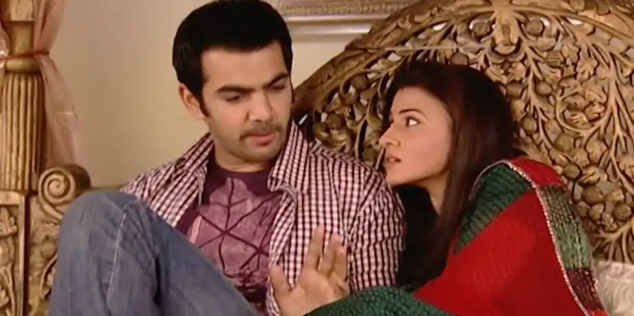 Yahaan Main Ghar Ghar Kheli S1 E367 - Episode 367 - Yahaan Main Ghar Ghar Kheli