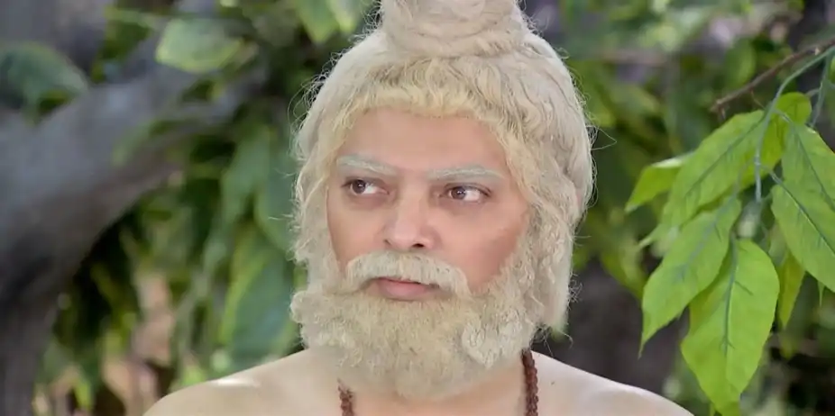 Joy Baba Lokenath S1 E738 - Lokenath's request to the zamindar - Joy Baba Lokenath