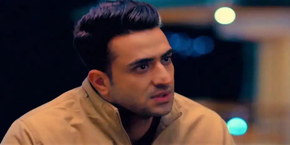 Jeet Ki Zid S1 E6 - Bloody Loser!