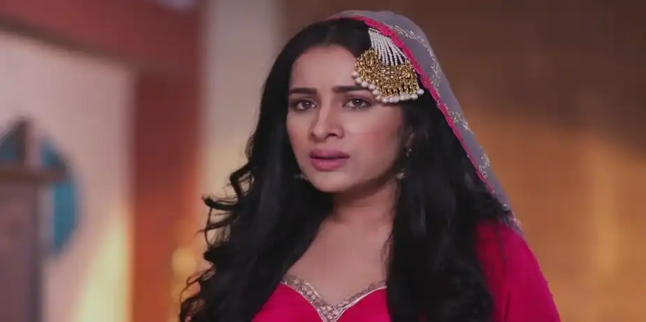 Heer Ranjha S1 E27 - Shaukat’s conspiracy against Dheedo - Heer Ranjha