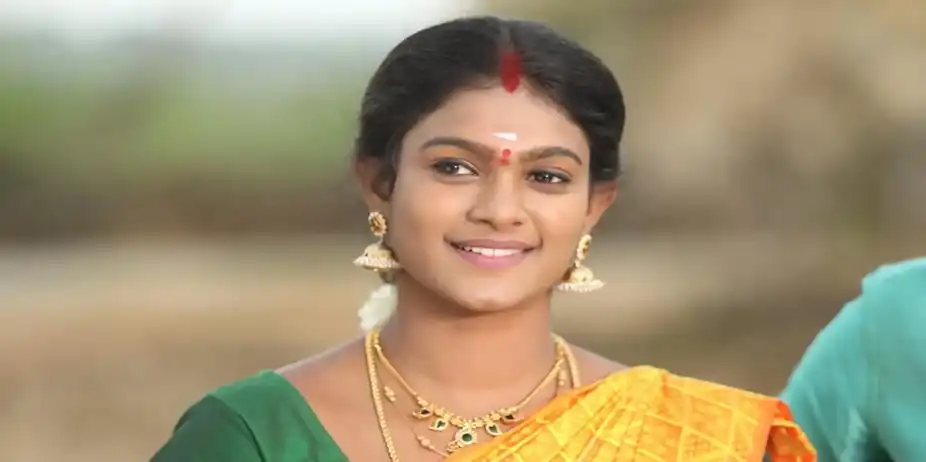Yaaradi Nee Mohini S1 E829 - Karthik Wins the Game