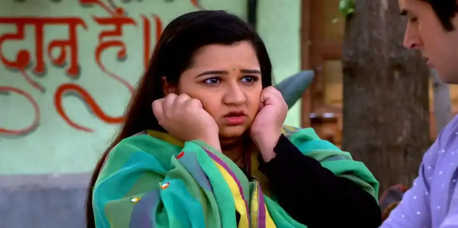 Yeu Kashi Tashi Me Nandayla S1 E40 - Omkar gives Sweetu her full salary - Yeu Kashi Tashi Me Nandayla