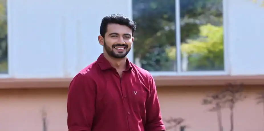 Kamali S1 E442 - Kamali gets emotional