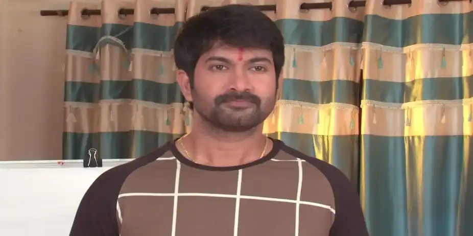 Gundamma Katha S1 E437 - Ram hugs Geeta - Gundamma Katha