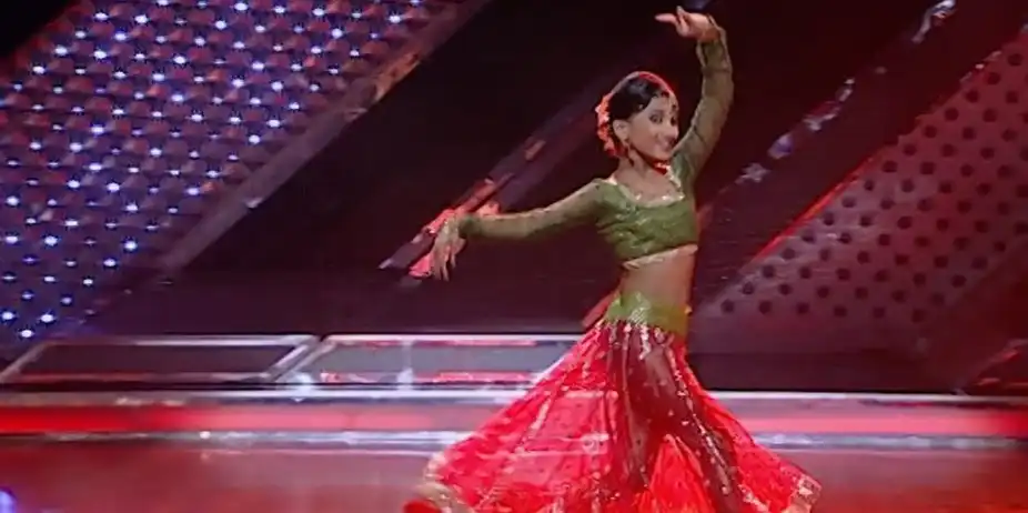 Dance India Dance Little Masters Season 1 S1 E27 - Episode 27 - Dance Indian Dance L’il Masters Season 1
