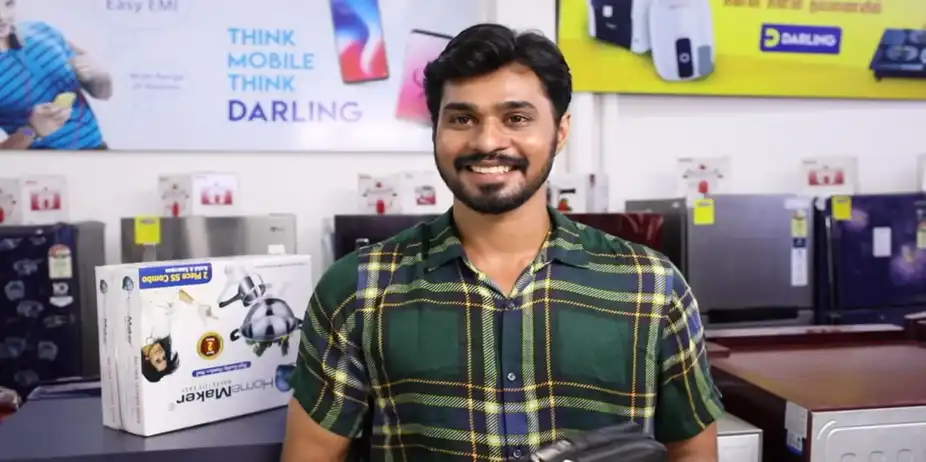 Oru Oorula Oru Rajakumari S1 E510 - Iniyan Gets Romantic - Oru Oorula Rajakumari