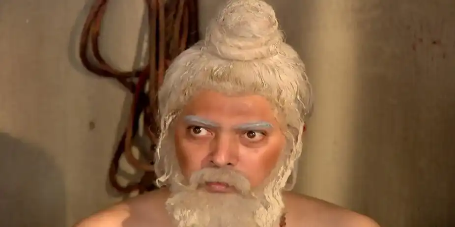 Joy Baba Lokenath S1 E642 - The healing plant - Joy Baba Lokenath