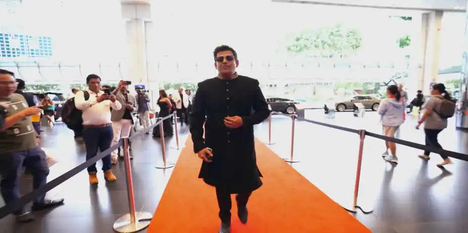 International Bhojpuri Film Awards (IBFA) 2019 S1 E3 - International Bhojpuri Film Awards (IBFA) 2019 - Red Carpet