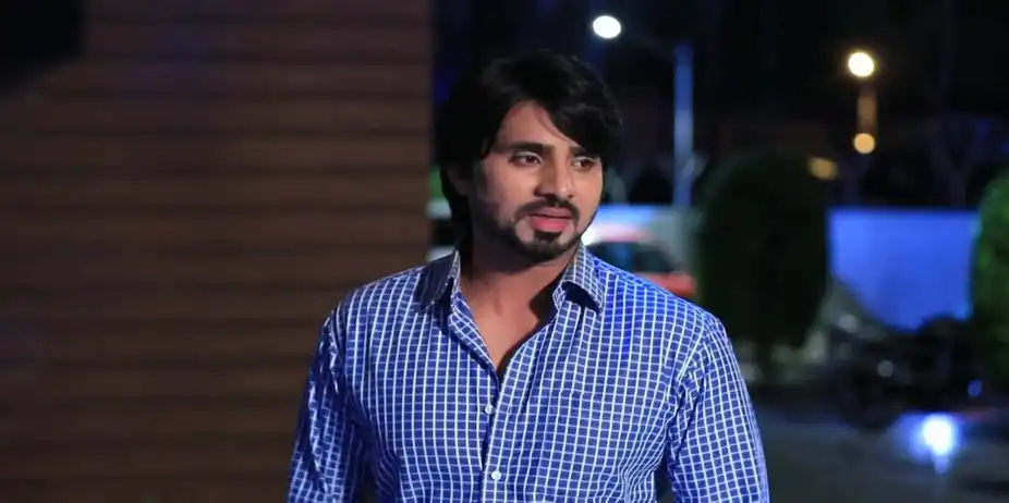 Gattimela S1 E317 - Suhasini rebukes Sahitya for her plans - Gattimela