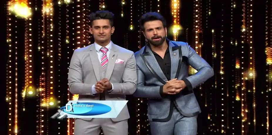 Indias Best Dramebaaz Season 2 S2 E17 - Episode 17 - India's Best Dramebaaz