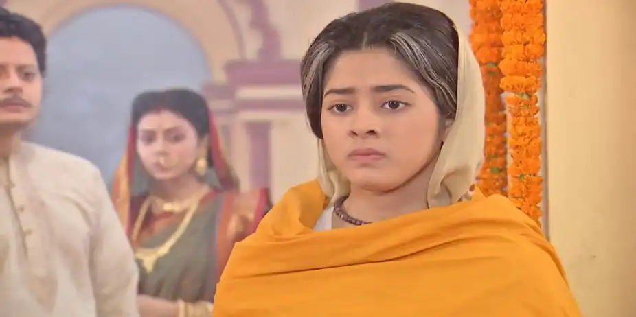 Rani Rashmoni S1 E907 - Goddess Kali's Reflection in Water