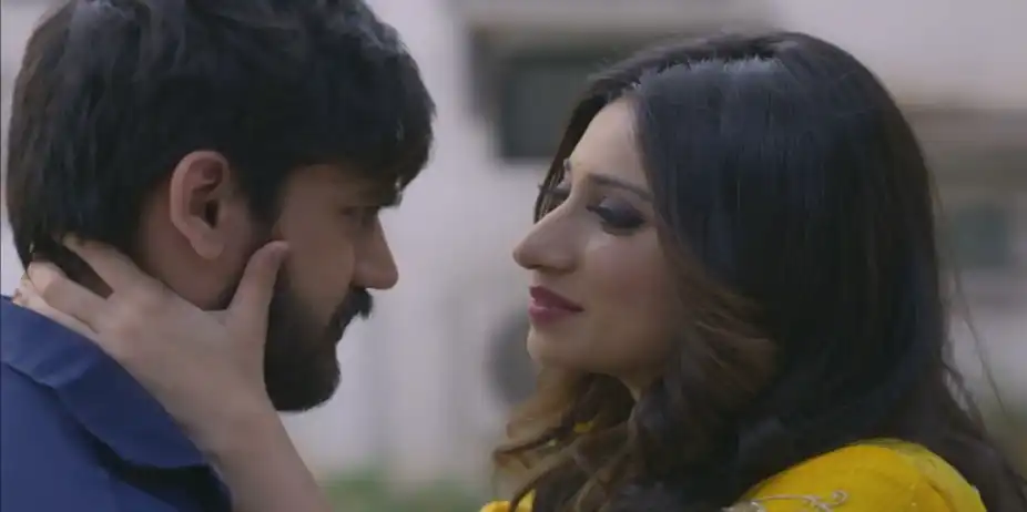 Yeh Teri Galiyan S1 E385 - Shantanu and Asmita team up against Mr Shekhawat - Yeh Teri Galiyan