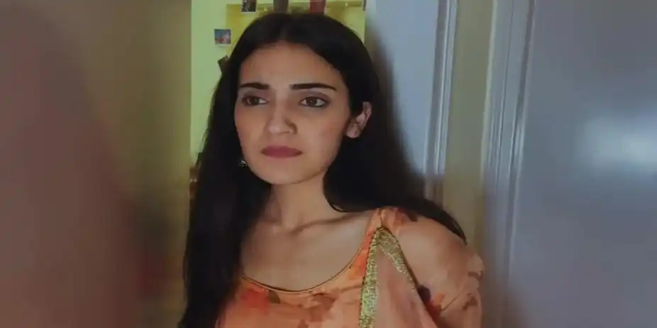 Qurbaan Hua S1 E26 - Qurbaan Hua - July 12, 2020