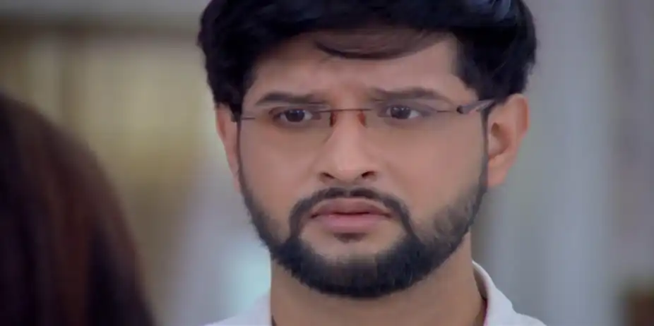 Krishnakoli S1 E609 - Nikhil Tells Everyone About Shyama’s Lookalike