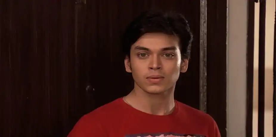 Pavitra Rishta S1 E1322 - Episode 1322 - Pavitra Rishta