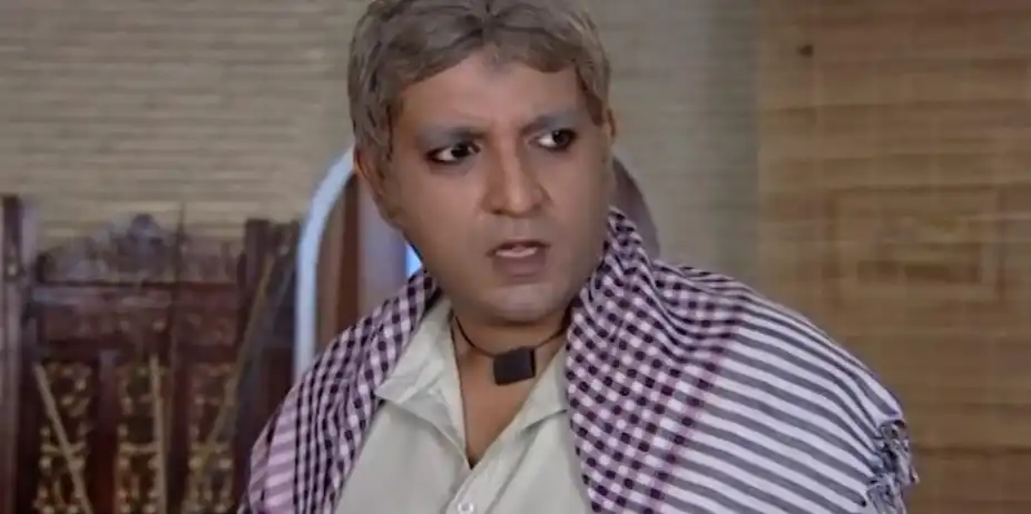 Agnipariksha S1 E753 - Episode 753 - Agnipariksha