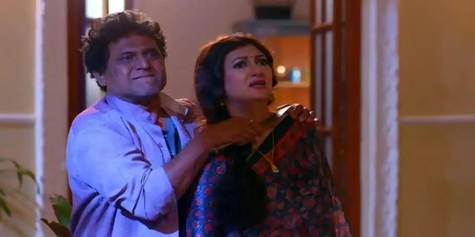 Hamariwali Good News S1 E28 - Hamariwali Good News - November 21, 2020