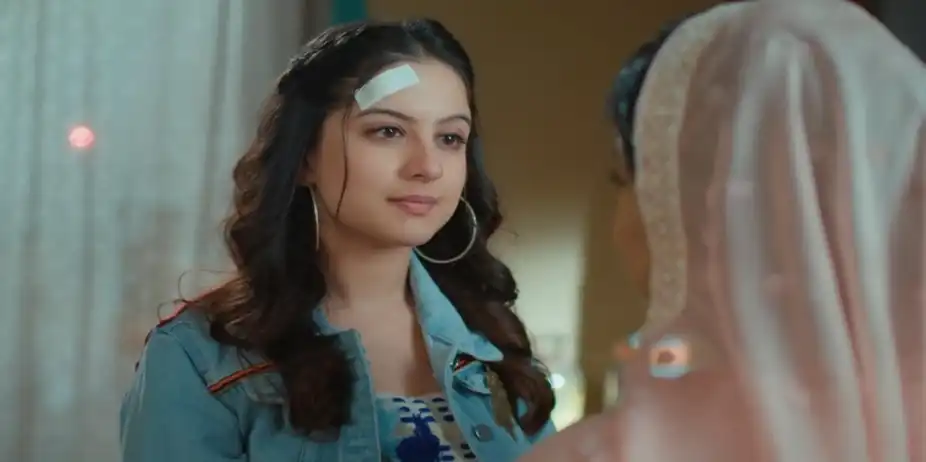 Ishq Subhan Allah S1 E459 - The Kids’ Mischief Angers Rukhsar - Ishq Subhan Allah