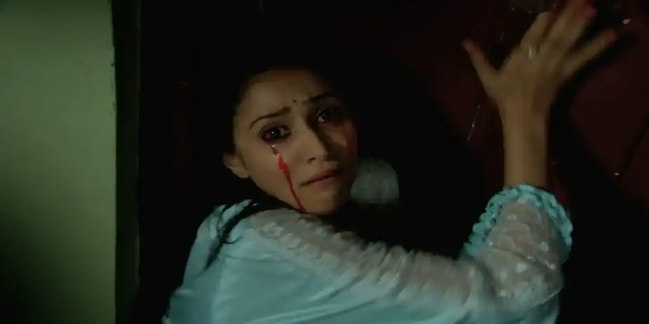 Fear Files - Darr Ki Sachchi Tasveerein S1 E160 - Episode 160 - Fear Files - Darr ki Sacchi Tasverein
