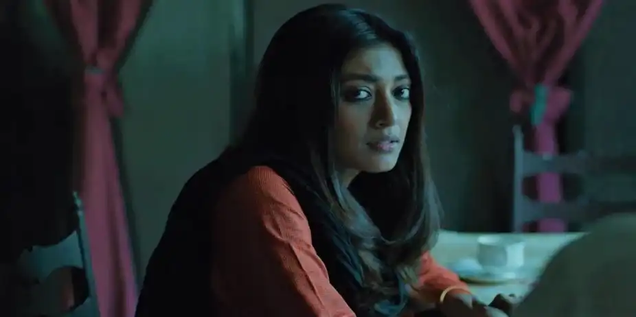 Kaali S2 E1 - Agyaata  - The Exile