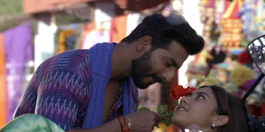 Tujhse Hai Raabta S1 E585 - Masked men break into Kalyani's home - Tujhse Hai Raabta