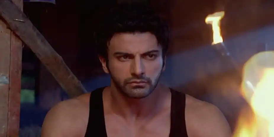 Qubool Hai S1 E753 - Episode 753 - Qubool Hai