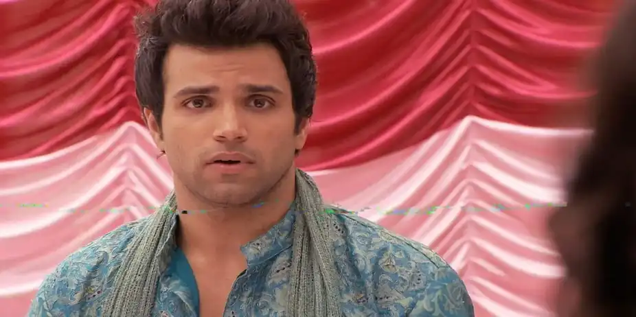 Pavitra Rishta S1 E1001 - Episode 1001 - Pavitra Rishta