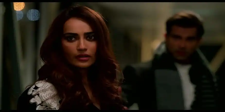 Qubool Hai 2.0 S1 E10 - Will She, Won’t She?