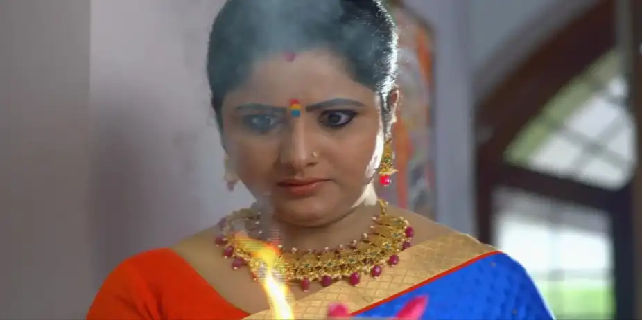 Chembarathi S1 E537 - Kalyani has a dream - Chembarathi